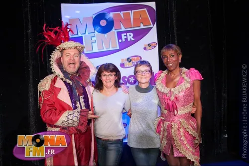 MONA FM