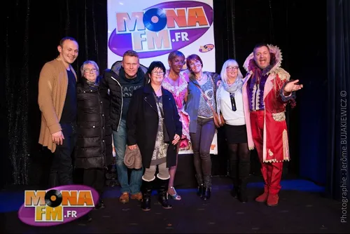 MONA FM