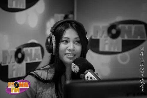 MONA FM