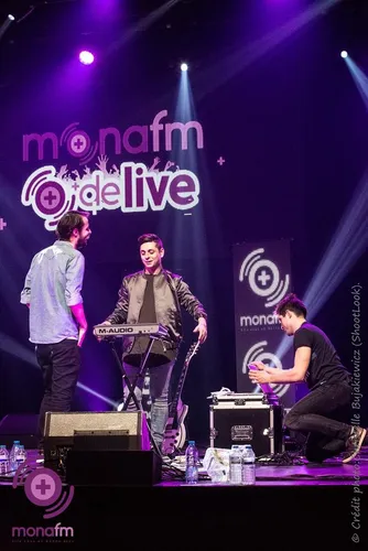MONA FM