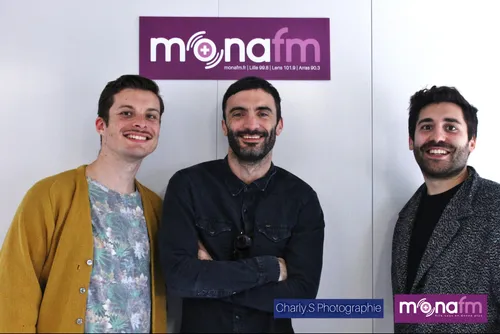 MONA FM