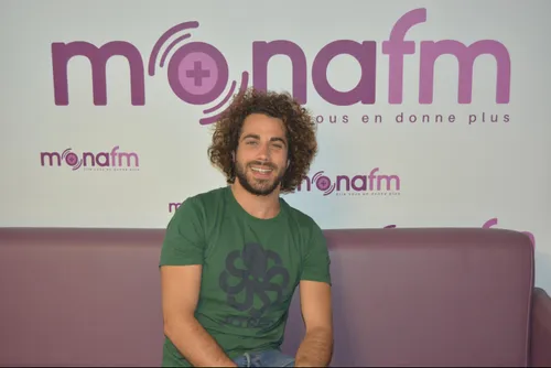 MONA FM