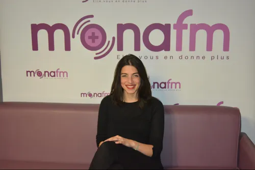 MONA FM