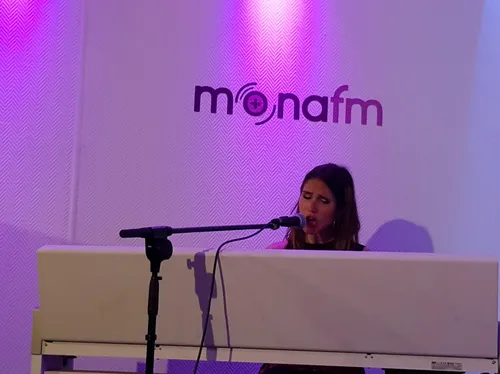 MONA FM