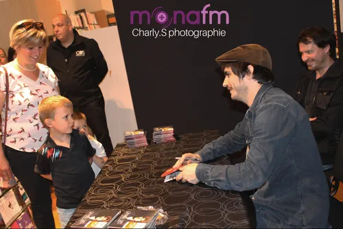 MONA FM