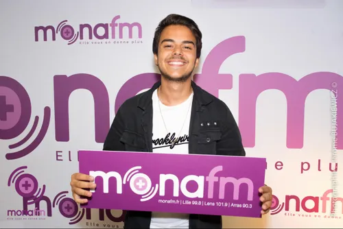 MONA FM