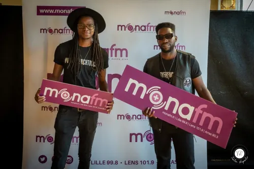 MONA FM