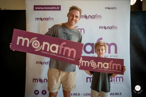 MONA FM