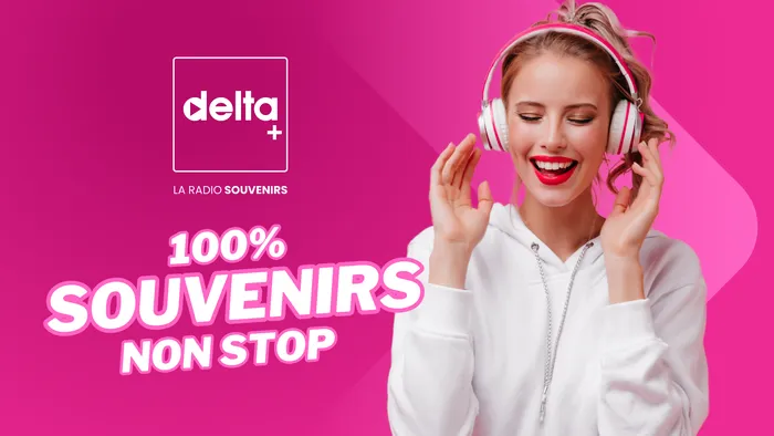 100% Souvenirs 